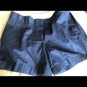 J. Crew Shorts